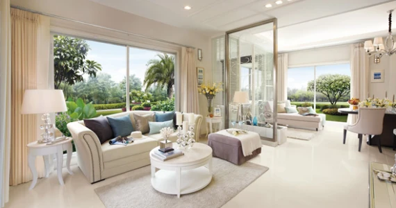 รูปภาพ ไลฟ์ บางกอก บูเลอวาร์ด รามอินทรา (Life Bangkok Boulevard Ramindra)