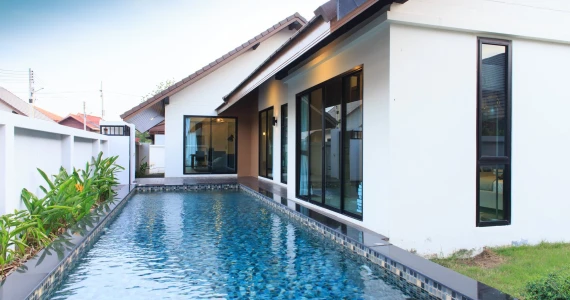 รูปภาพ เดอะเมเปิ้ลพัทยา (Themaple Pattaya)