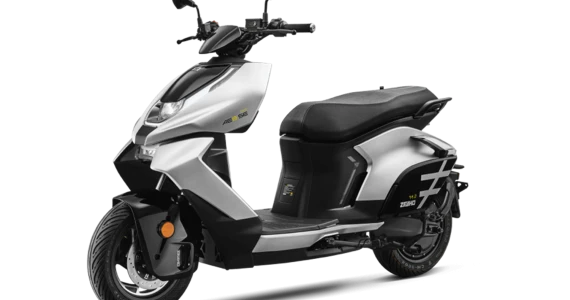 รูปภาพ ซีโฮ่ ZEEHO AE AE8 SE ปี 2023