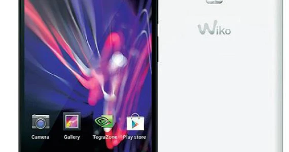 รูปภาพ วีโก Wiko WAX 4G