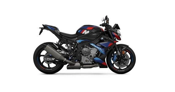 รูปภาพ บีเอ็มดับเบิลยู BMW M 1000 R ปี 2023