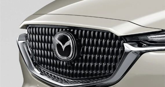 รูปภาพ มาสด้า Mazda-CX-8 2.2 XDL Exculusive Skyactiv-D AWD 6 Seat-ปี 2022