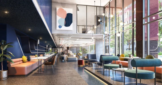 รูปภาพ เคฟ ทียู (Kave TU)