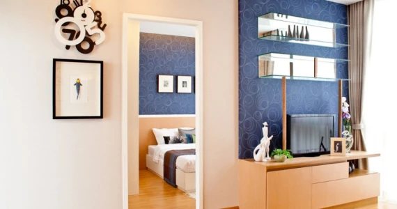 รูปภาพ เดอะ เซอร์คอน เรสสิเด้นซ์ (The Zircon Residence)