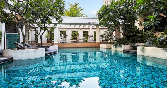 รูปภาพ พีคส์ อเวนิว เชียงใหม่ (Peaks Avenue Chiang Mai)