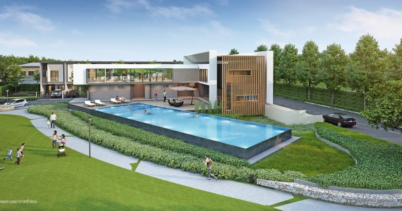 รูปภาพ ไทม์โฮม 62 (เฉลิมพระเกียรติ ร.9 ซอย 62) (Timehome 62 (Chaloem Phra Kiat Ratchakan Thi 9 Soi 62))