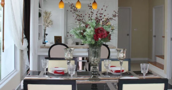 รูปภาพ เดอะทรัสต์ วิลล์ ศรีนครินทร์ - แพรกษา (The Trust Ville)