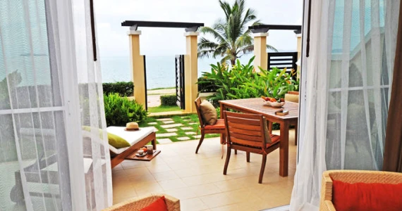 รูปภาพ ทร็อปปิคอล บีช รีสอร์ท (Tropical Beach Resort)