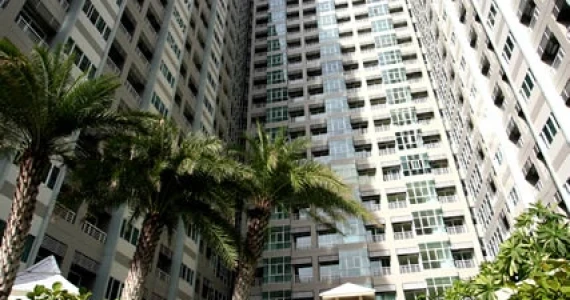 รูปภาพ เดอะ โฟร์วิงส์ เรสซิเดนซ์ ศรีนครินทร์ (The Four Wings Residence Srinakarin)