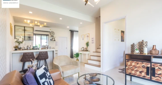 รูปภาพ ไลโอ เพชรเกษม-พุทธมณฑลสาย 4 (สวนหลวง) (Lio Phetkasem-Phutthamonthon Sai 4 (Suan Luang))