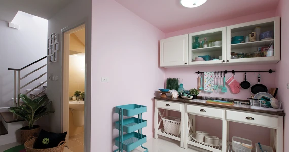 รูปภาพ คุณาลัย บีกินส์ (Kunalai Begins)