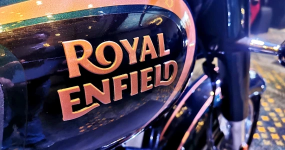 รูปภาพ โรยัล เอ็นฟีลด์ Royal Enfield Classic 350 Halcyon ปี 2022