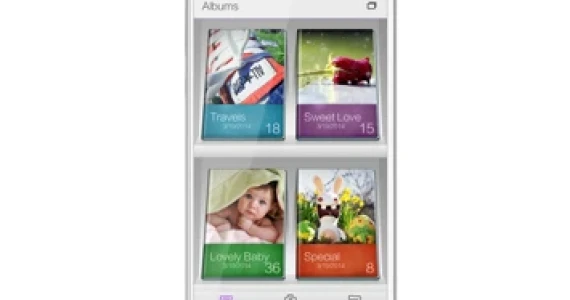 รูปภาพ วีโว่ vivo X3S