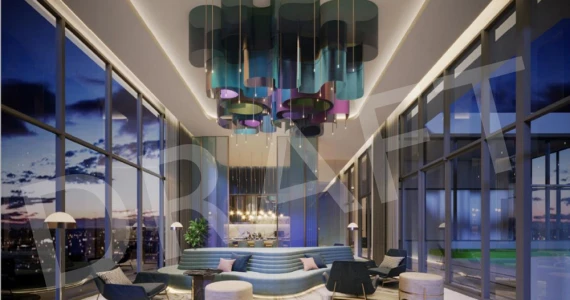 รูปภาพ ดิ ออริจิ้น พหล-สะพานใหม่ (THE ORIGIN Phahol-Saphanmai)