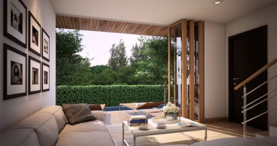 รูปภาพ ครอสทู หัวหิน โอเอซิส (X2 - Huahin Oasis)