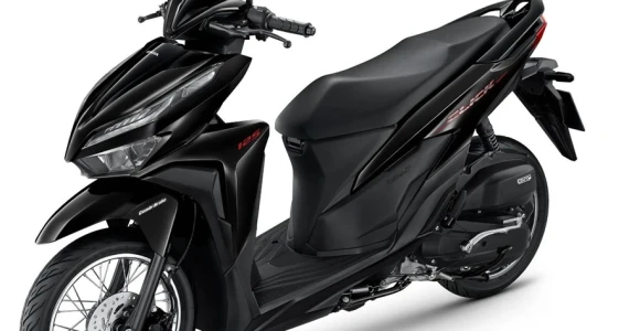 รูปภาพ ฮอนด้า Honda Click 125 รุ่นล้อซี่ลวด ปี 2022