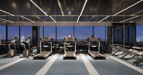 รูปภาพ เดอะทรี อนุสาวรีย์ (The Tree Victory Monument)