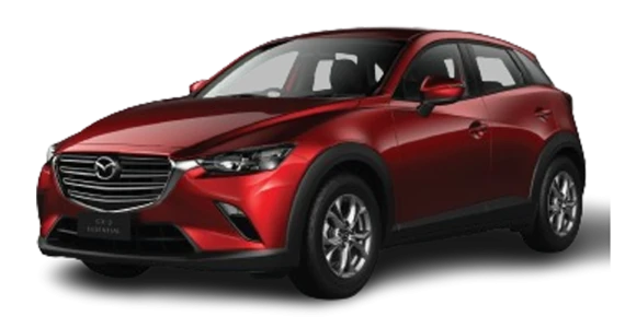 รูปภาพ มาสด้า Mazda CX-3 Essential 2.0 Ultra ปี 2025