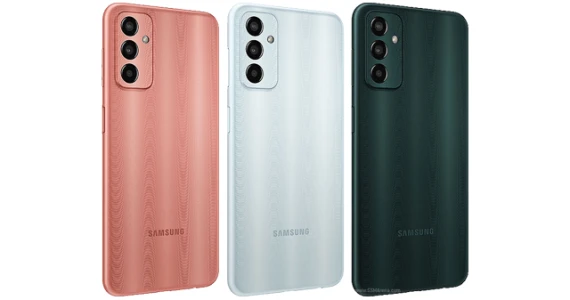 รูปภาพ ซัมซุง SAMSUNG Galaxy M13 (4GB/128GB)