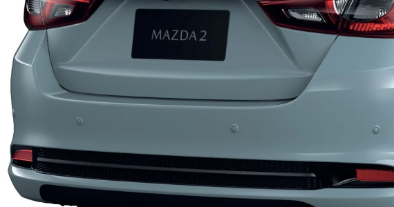 รูปภาพ มาสด้า Mazda 2 1.3 C Sedan ปี 2023