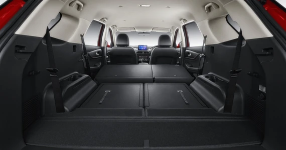 รูปภาพ ดีเอฟเอสเค ตงฟง มอเตอร์ส DFSK-Glory560 Super Family SUV 7-ปี 2022