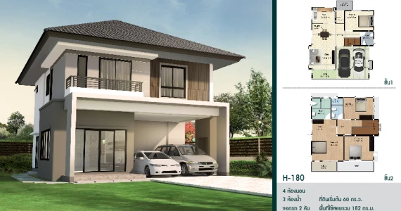 รูปภาพ บ้านรัตนบุรี (Baan Rattanaburi)