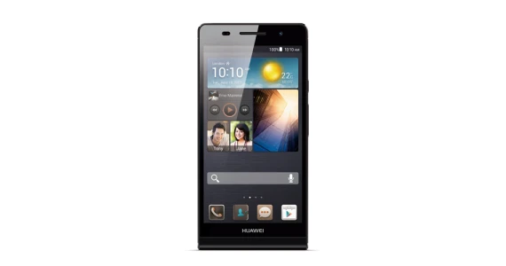รูปภาพ หัวเหว่ย Huawei-Ascend P6