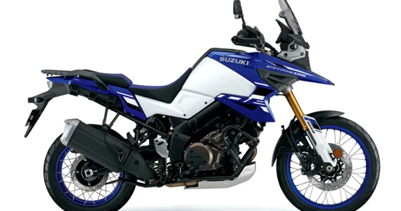 รูปภาพ ซูซูกิ Suzuki V-Strom 1050 DE ปี 2023