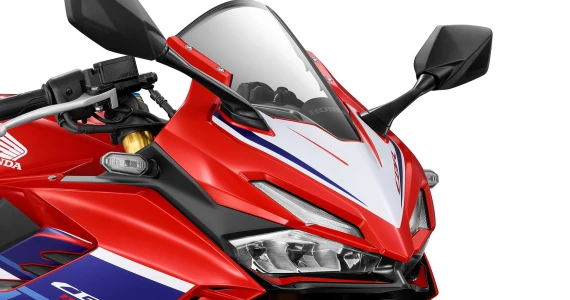 รูปภาพ ฮอนด้า Honda CBR 150R ABS ปี 2023