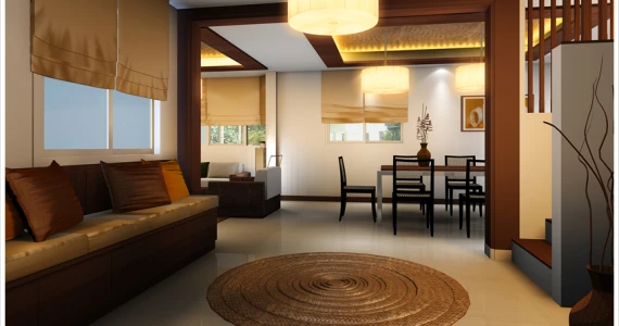 รูปภาพ วิสต้า วิลล์ รังสิต คลอง8 เฟส2 (Vista Ville)