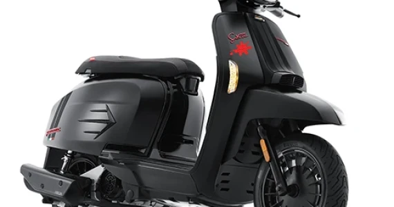 รูปภาพ แลมเบรตต้า Lambretta V 200 GP ปี 2021