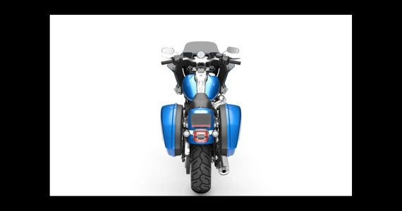 รูปภาพ ฮาร์ลีย์-เดวิดสัน Harley-Davidson Cruiser Low Rider ST ปี 2025