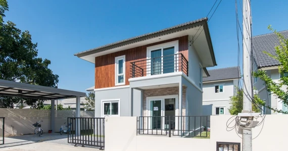 รูปภาพ บ้านธนกฤกษณ์ (Baan Thanakrit)