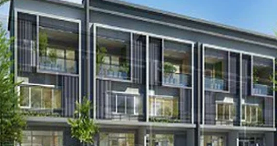 รูปภาพ ดิ เอ็กซ์คลูซีฟ พัฒนาการ-เอกมัย-ทองหล่อ (The Exclusive)