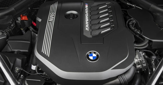 รูปภาพ บีเอ็มดับเบิลยู BMW Z4 sDrive30i M Sport MY2019 ปี 2019