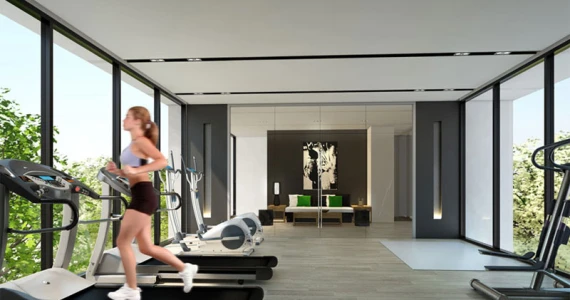 รูปภาพ ลีฟ แอท นิมมาน (Liv@Nimman)