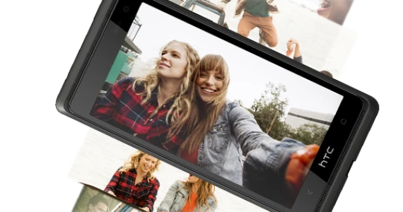 รูปภาพ เอชทีซี HTC Desire 601 Dual sim