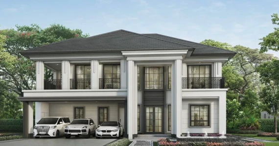 รูปภาพ เศรษฐสิริ พระราม 5 (Setthasiri Rama 5)