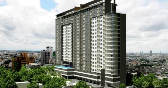 รูปภาพ รีเจ้นท์ ออคิด สุขุมวิท 101 (Regent Orchid Sukhumvit 101)