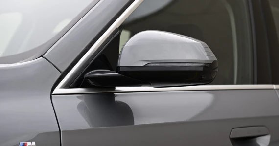 รูปภาพ บีเอ็มดับเบิลยู BMW i X1 eDrive20L M Sport ปี 2025