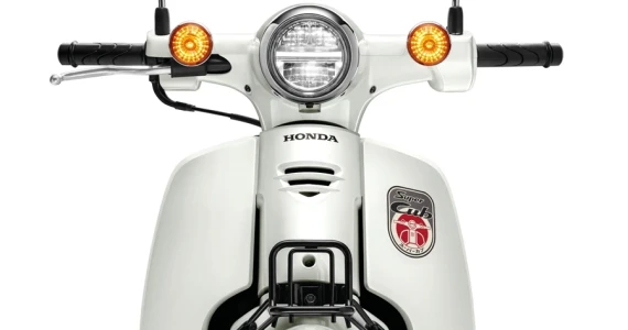 รูปภาพ ฮอนด้า Honda Super Cub All New MY2020 ปี 2020