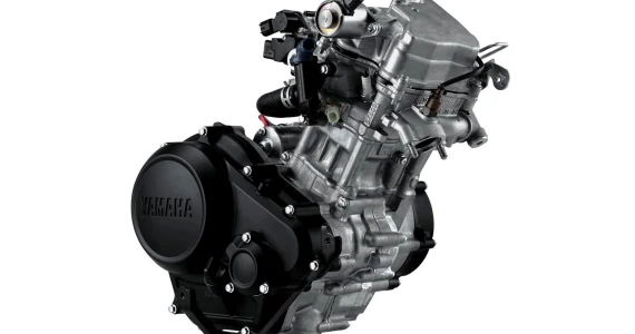 รูปภาพ ยามาฮ่า Yamaha R15M Connected ABS ปี 2024