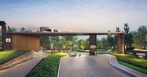 รูปภาพ บ้าน 365 พระราม 3 (Baan 365 Rama 3)