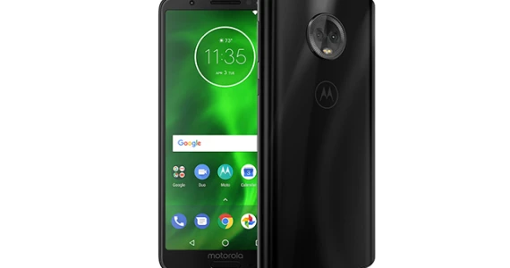 รูปภาพ โมโต Moto G6 Plus