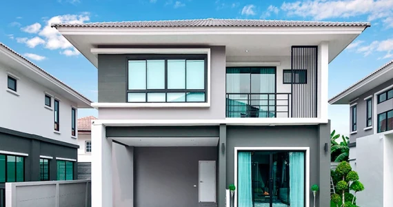 รูปภาพ เดอะ ไพร์ม ชัยพฤกษ์-วงแหวนรอบนอก (The Prime Chaiyapruek-Wongwaen)