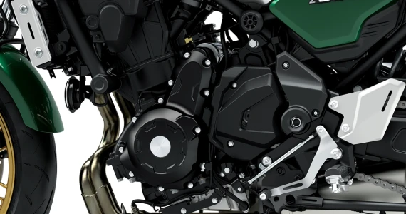 รูปภาพ คาวาซากิ Kawasaki Z 650RS ปี 2021