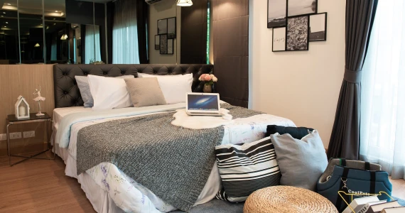 รูปภาพ ศุภาลัย เบลล่า แม่กรณ์ - เชียงราย (Supalai Bella Maekorn - Chiangrai)