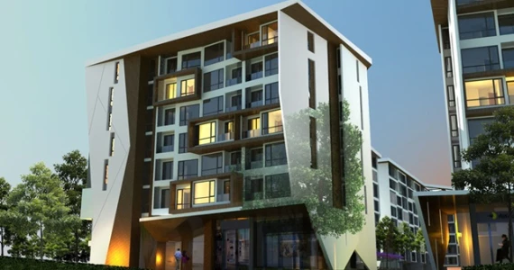 รูปภาพ มาย สตอรี่ ลาดพร้าว 71 (My Story Ladprao 71)