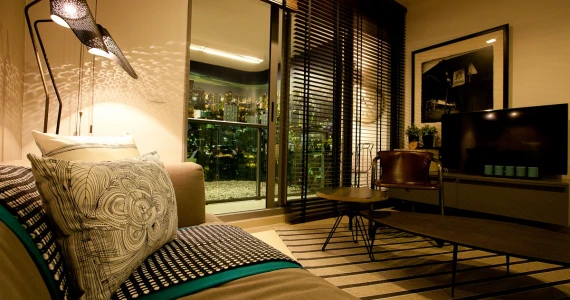 รูปภาพ เดอะ ลอฟท์ เอกมัย (The Lofts Ekkamai)