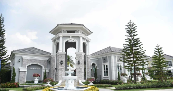 รูปภาพ โกลเด้น นีโอ สาทร (Golden Neo Sathorn)